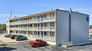 Motel 6-Maple Shade Township, NJ - Philadelphia - Mt Laurel - Maple Shade - 3