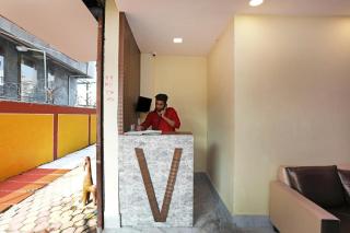 Hotel O 99 Kombo Stay - 9