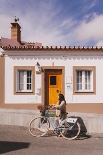 Casa Recanto da Horta - Casas com EnCanto - Reguengos de Monsaraz - 0