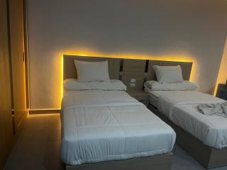 Sea view studio - Hurghada - 4