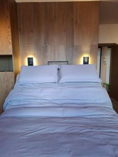 Don Apartment - Tirana - 9