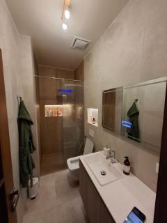 Don Apartment - Tirana - 1