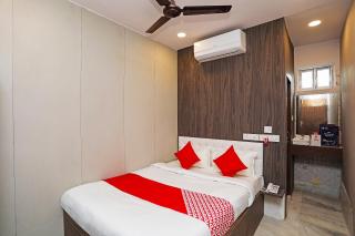 Hotel O 99 Kombo Stay - Dam Dam - 8
