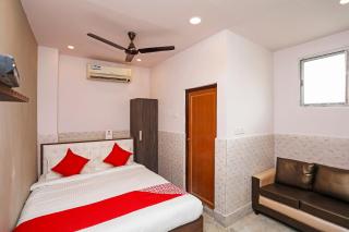 Hotel O 99 Kombo Stay - Dam Dam - 4