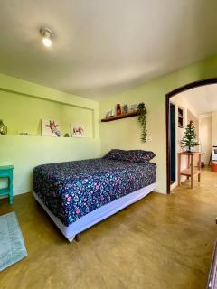 Chalé da Ilhabela VISTA PARA MAR - 1