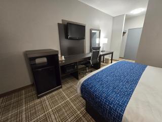 GrandStay Hotel & Suites Minocqua - Minocqua - 5