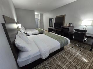 GrandStay Hotel & Suites Minocqua - Minocqua - 4