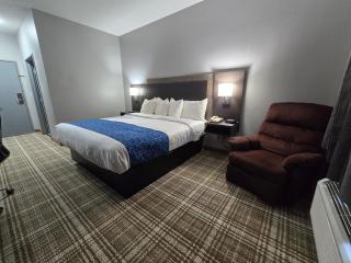 GrandStay Hotel & Suites Minocqua - Minocqua - 3