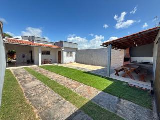 Casa em barreirinhas - Barreirinhas - 0