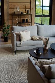 Luxurious cabin with jacuzzi & spectacular views - Lii - 7