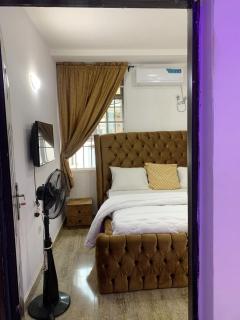 Kells Savannah - Abuja - 6