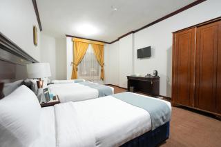 Riyadh Al Madinah Hotel - Medina - 8