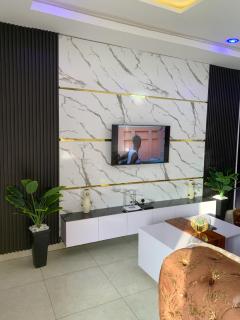 Kells Savannah - Abuja - 1