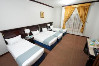 Riyadh Al Madinah Hotel - Medina - 5