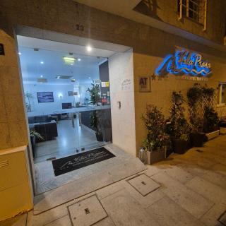 Apartamentos Turísticos Vila Praia - Vila Praia de Âncora - 0