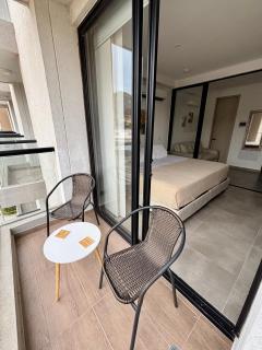 Exclusivo Aparta Suite Premium - - 1