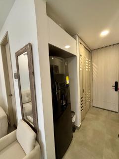 Exclusivo Aparta Suite Premium - - 5