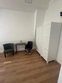 1 Zimmer 2 personen-Gemeinschaftsküche-Gemeinscharfts BAD WC - Leverkusen - 4