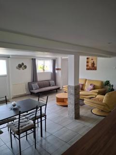 Appartements rénové a neuf au rez de chaussé de notre maison - Saint-Fiacre - 8