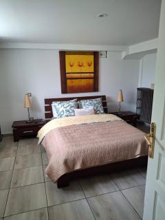Appartements rénové a neuf au rez de chaussé de notre maison - Saint-Fiacre - 7