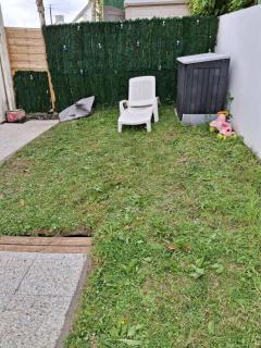 Appartements rénové a neuf au rez de chaussé de notre maison - Saint-Fiacre - 4