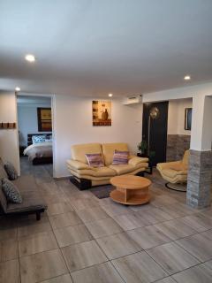 Appartements rénové a neuf au rez de chaussé de notre maison - Saint-Fiacre - 2