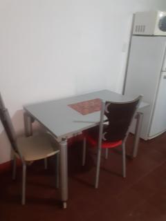 Departamento Monoambiente - 6