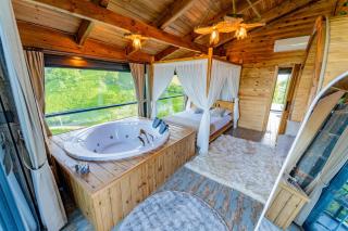 Tuta Bungalov - - 0
