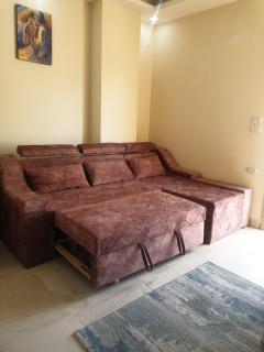 Mirage Bay Resort & Agua Park - Hurghada - 3