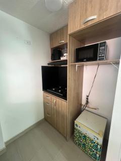 Confortable apartamento cerca a hospitales centro de Bogota - Bogotá - 2
