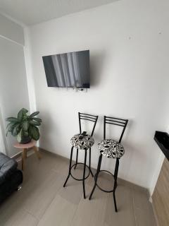 Confortable apartamento 5 min centro historico de bogota - 6