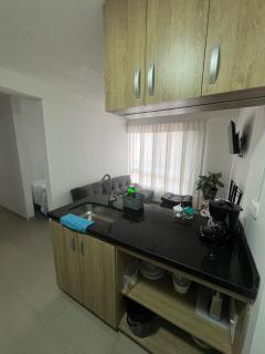Confortable apartamento cerca a hospitales centro de Bogota - Bogotá - 4
