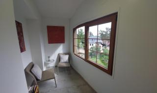 Apartmány FELSENBURG Staré Splavy - 1