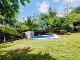 Villa Toscana - 3