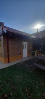 Cabañas de Ayui - Concordia - 9