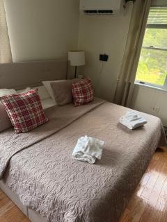 Cozy Modern 2BR Near Grays Beach - 1