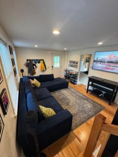 Cozy Modern 2BR Near Grays Beach - Kingston - 7