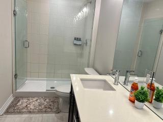 3 bedroom Entire Town House Ravine lot- Brampton - Brampton - 8