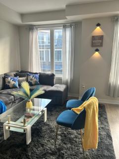 3 bedroom Entire Town House Ravine lot- Brampton - Brampton - 7