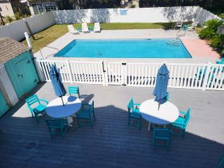 My Eagles Nest Vacation Home•Sleeps 10•Beach House Pool Hot Tub - Myrtle Beach - 9