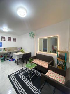 Tagbilaran Hoilday Home - Tagbilaran City - 5