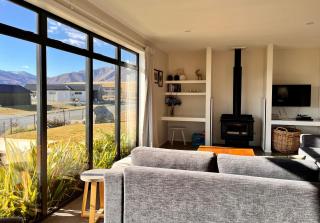 Tussock Ridge - Lake Tekapo - 8