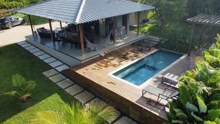 Casa de campo para família e grupo de amigos - Esmeraldas - 9
