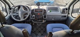 Mi pequeño Lujo Autocaravana - San Bartolomé - 9