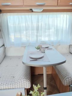Mi pequeño Lujo Autocaravana - San Bartolomé - 6