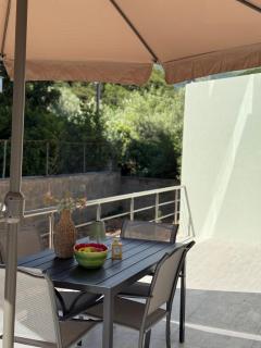 El-Mar Apartment - Himare - 6