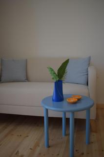El-Mar Apartment - Himare - 0