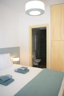 El-Mar Apartment - Himare - 1