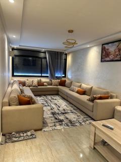 appartement a 1 min de la plage - Casablanca - 5