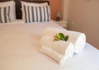 Aranis Central Apartment - Ioannina - 0